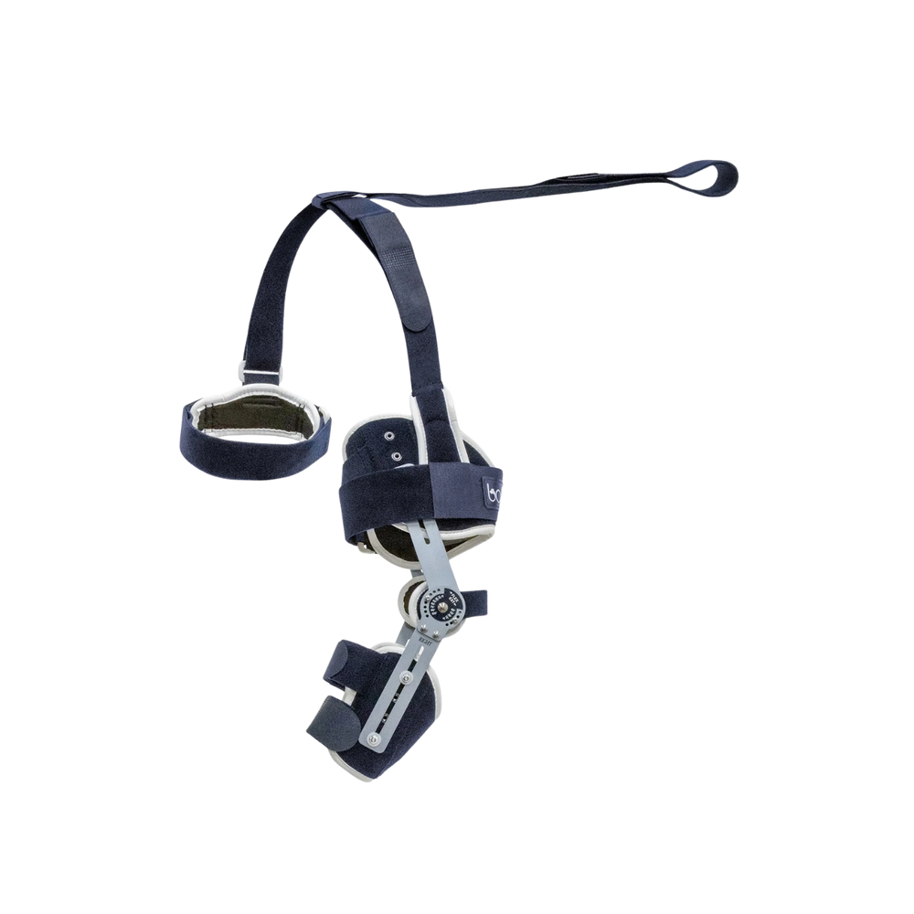 Balto® Ligatek – Adjustable Hinged Knee Brace