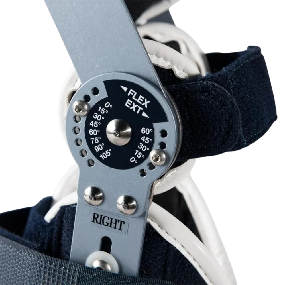 Balto® Ligatek – Adjustable Hinged Knee Brace