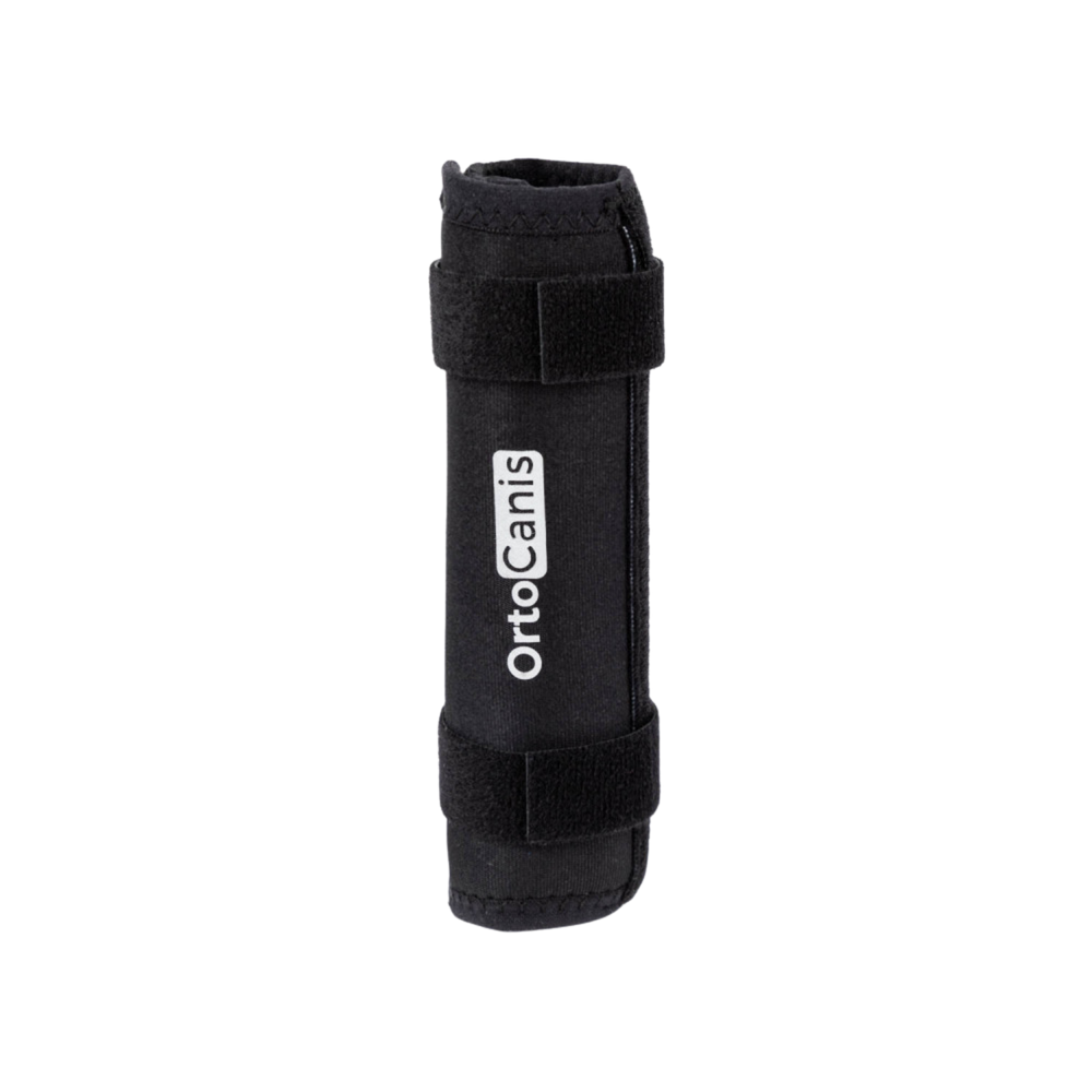 Carpal Brace for Dogs - Adjustable Immobilisation Support