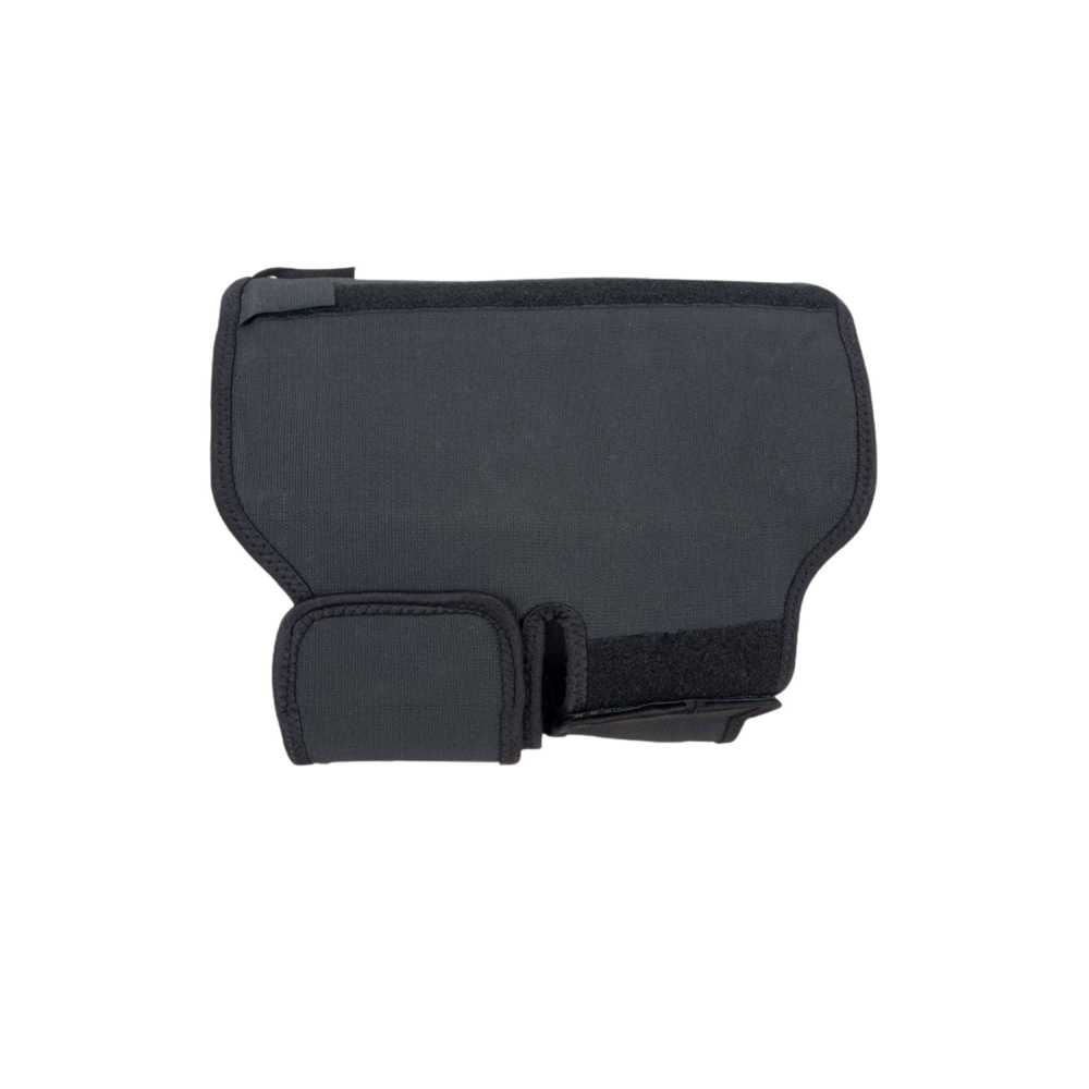 Thermal Back Brace for Dogs - Lumbar & Spine Support