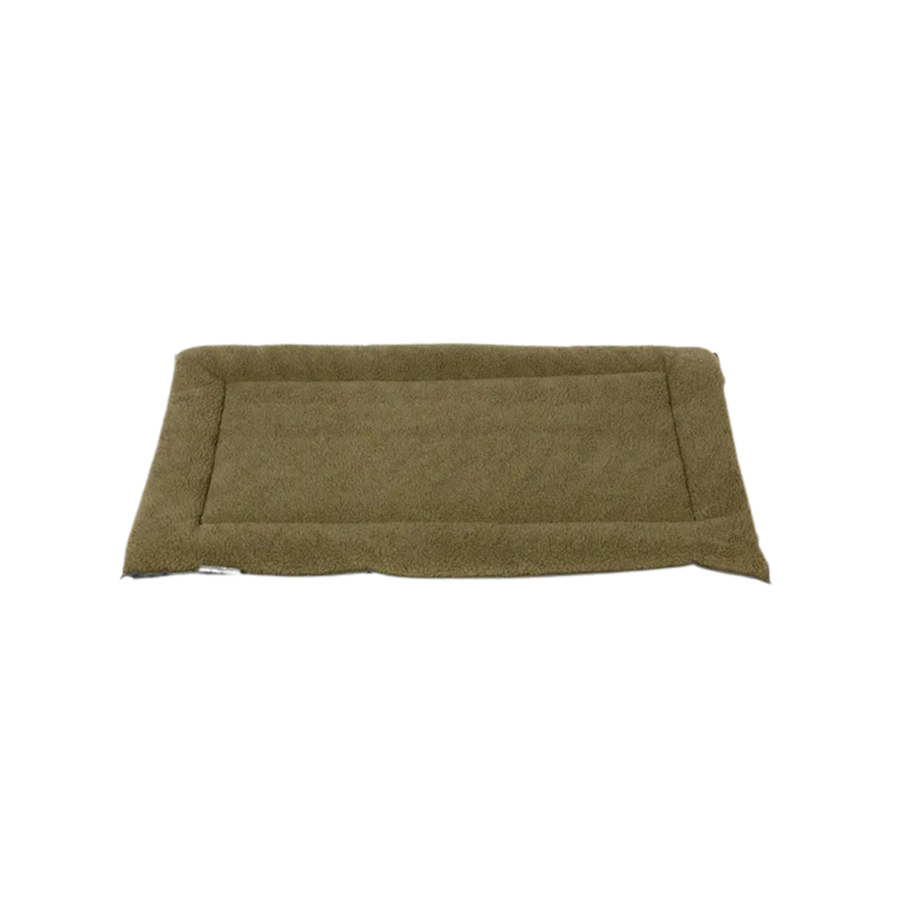 Danish Design Crate Mattress - Olive