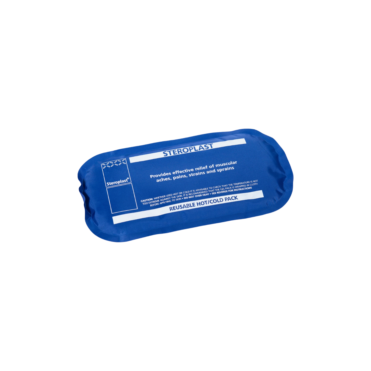 Reusable Hot & Cold Therapy Pack for Pets