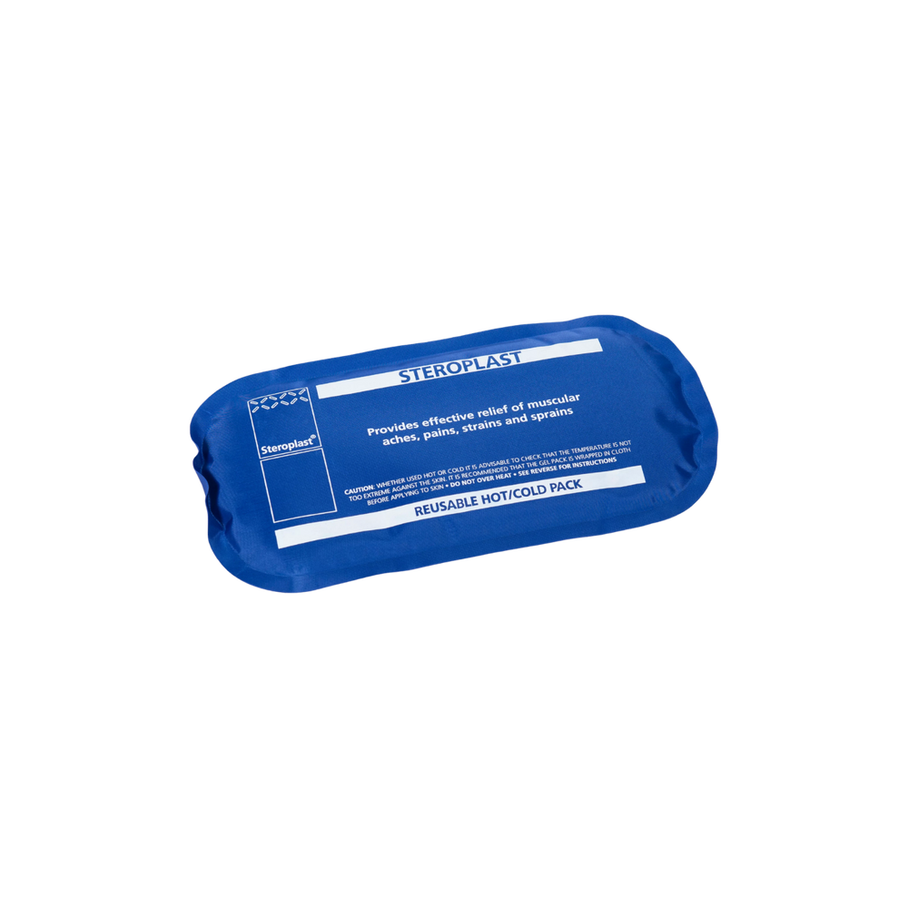 Reusable Hot & Cold Therapy Pack for Pets