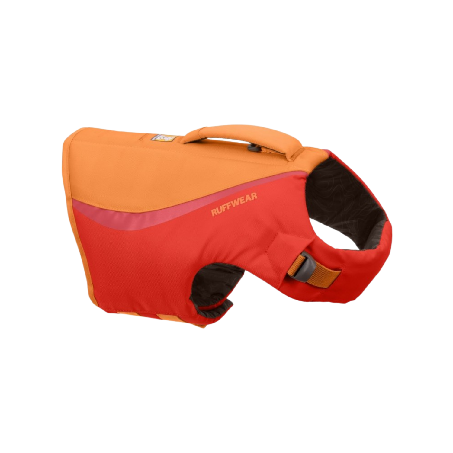 Float Coat Dog Life Jacket for Water Safety & Hydrotherapy