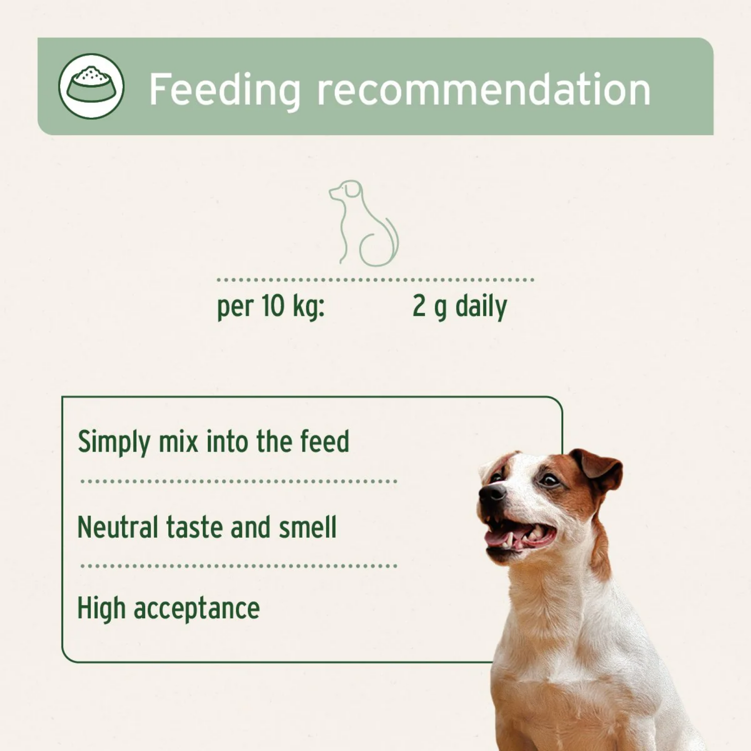 Collagen Powder for Dogs & Cats - Joint, Tendon & Coat Support 250g