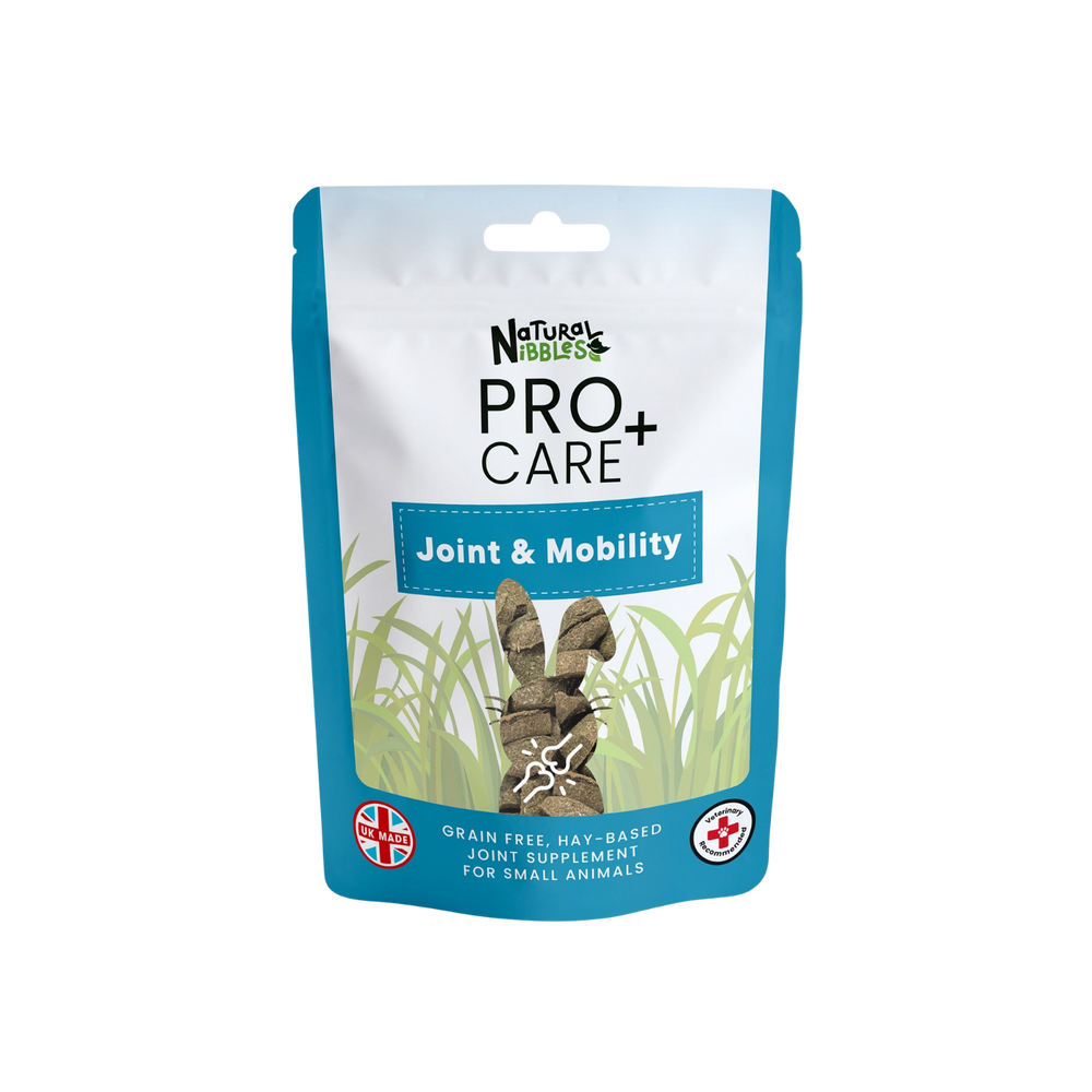 Natural Nibbles ProCare+ Joint & Mobility