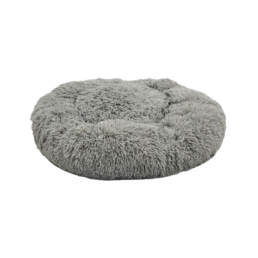 Anti-Anxiety Donut Dog Bed