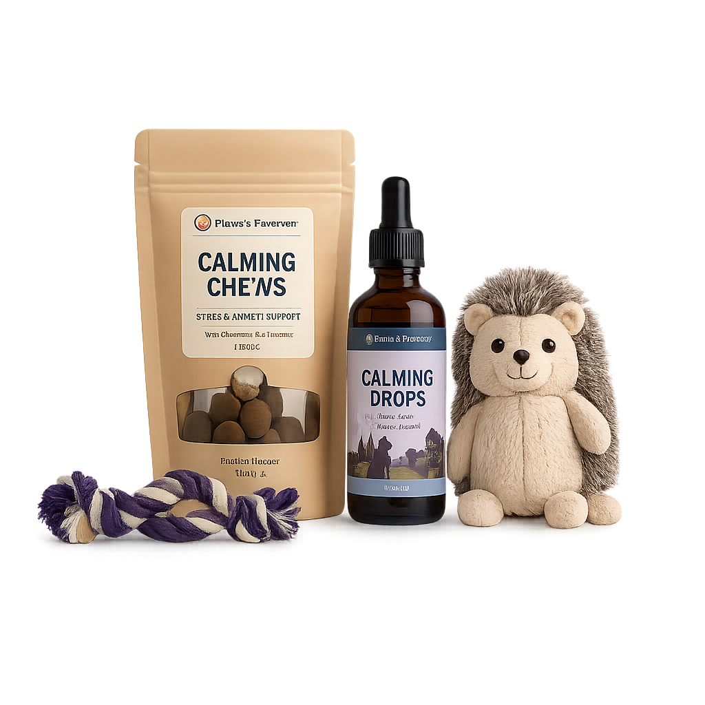 Dental Care Bundle