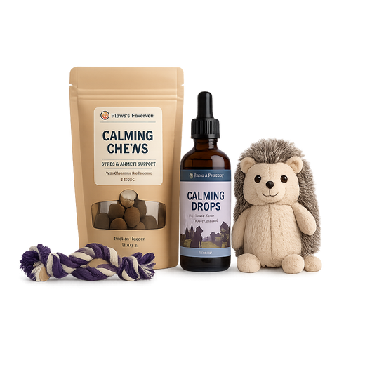 Dental Care Bundle