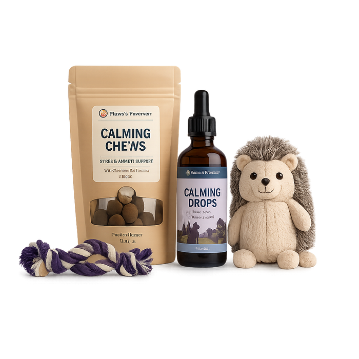 Dental Care Bundle
