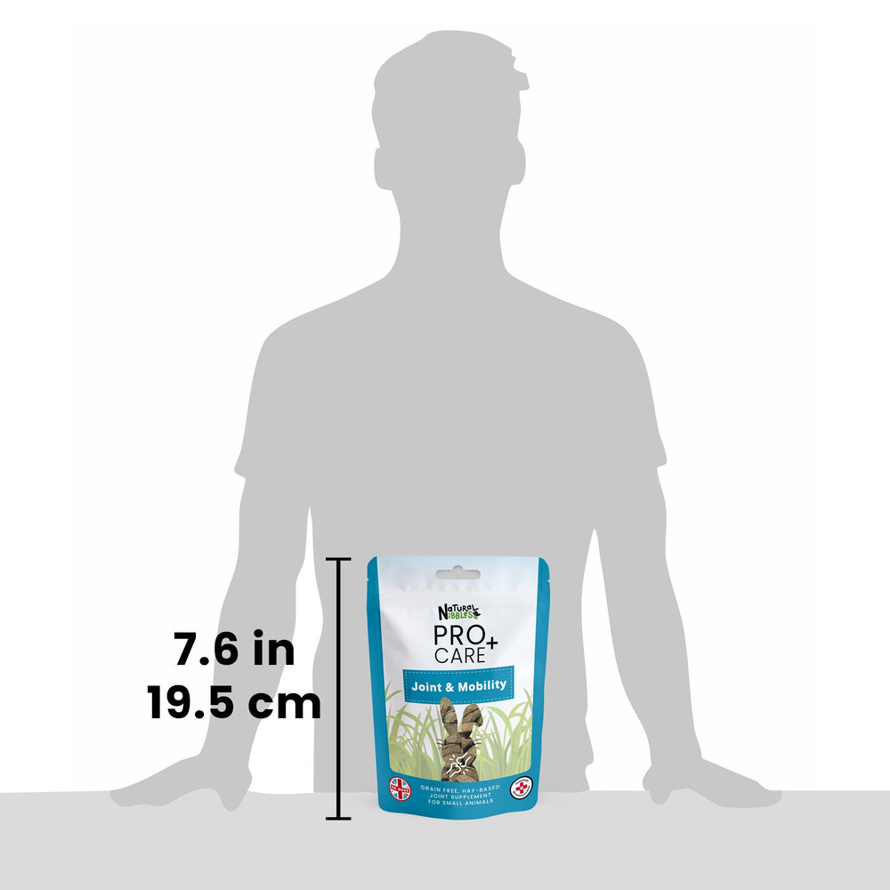 Size reference