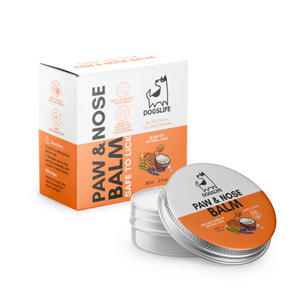 Ear and Nose Balm