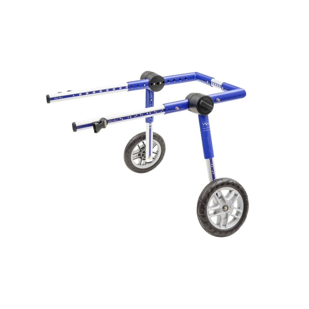 Adjustable Dog Wheelchair - For Dogs Between 11-35kg – Wheelchair & Mobility