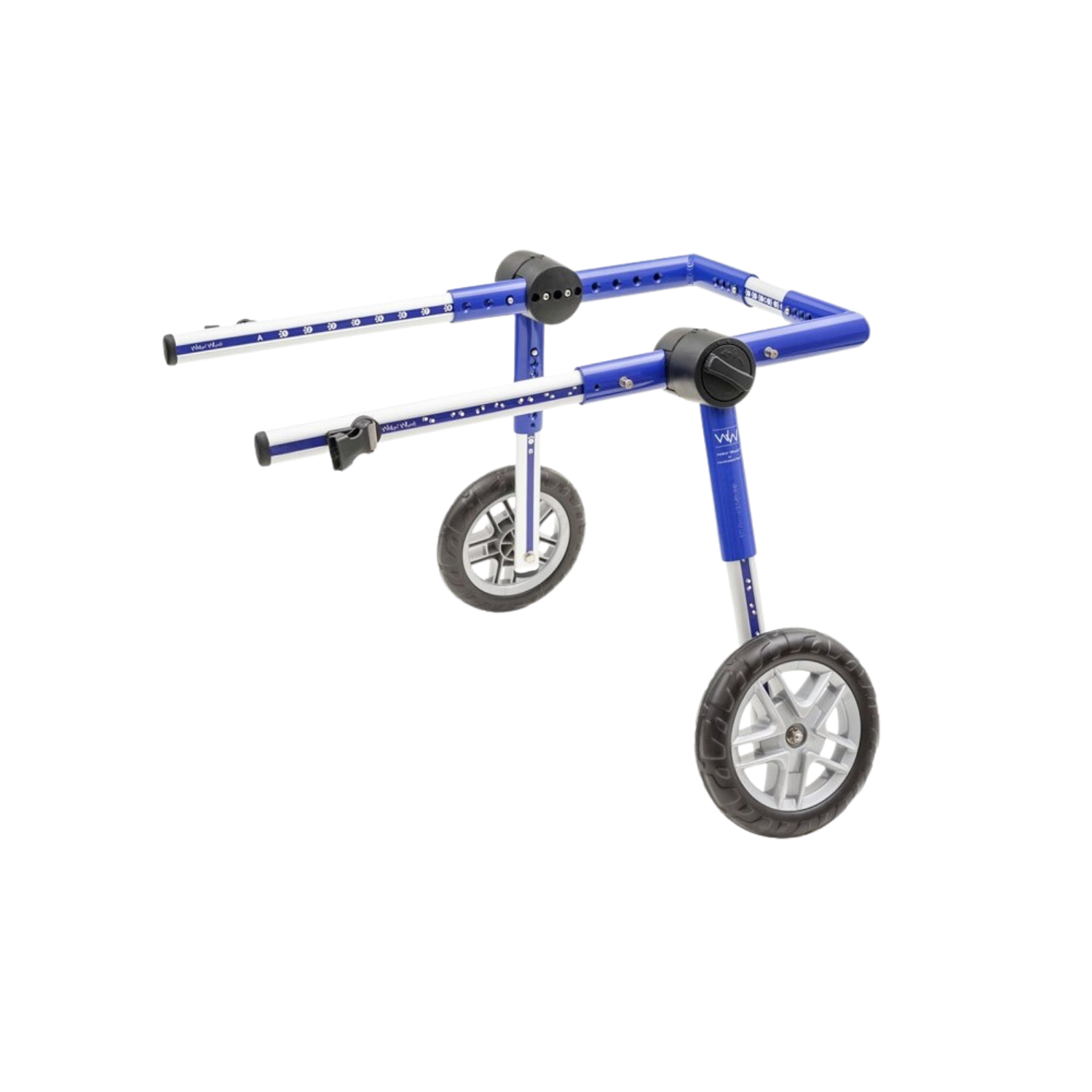 Adjustable Dog Wheelchair - For Dogs Between 11-35kg – Wheelchair & Mobility
