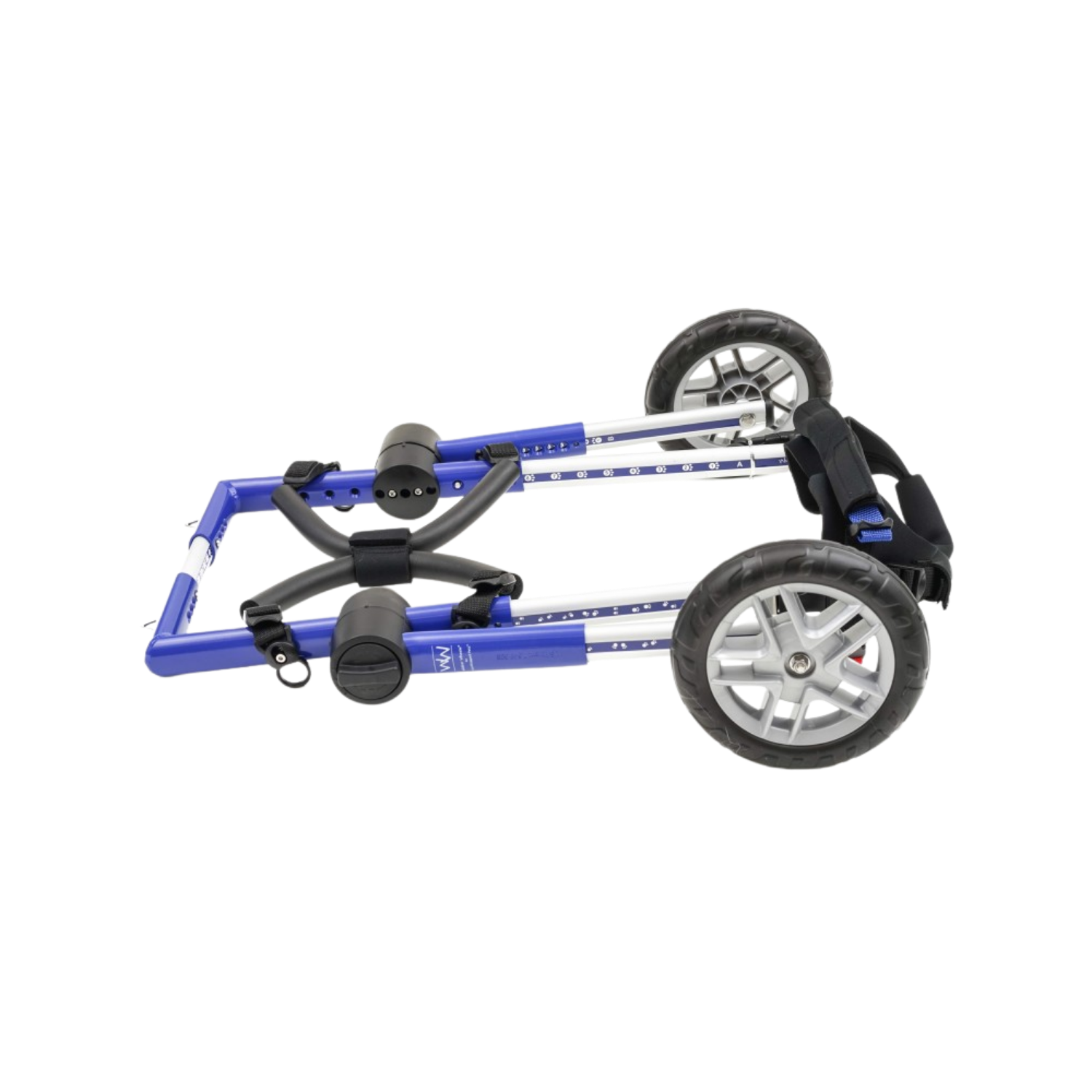 Adjustable Dog Wheelchair - For Dogs Between 11-35kg packaging – Mobility