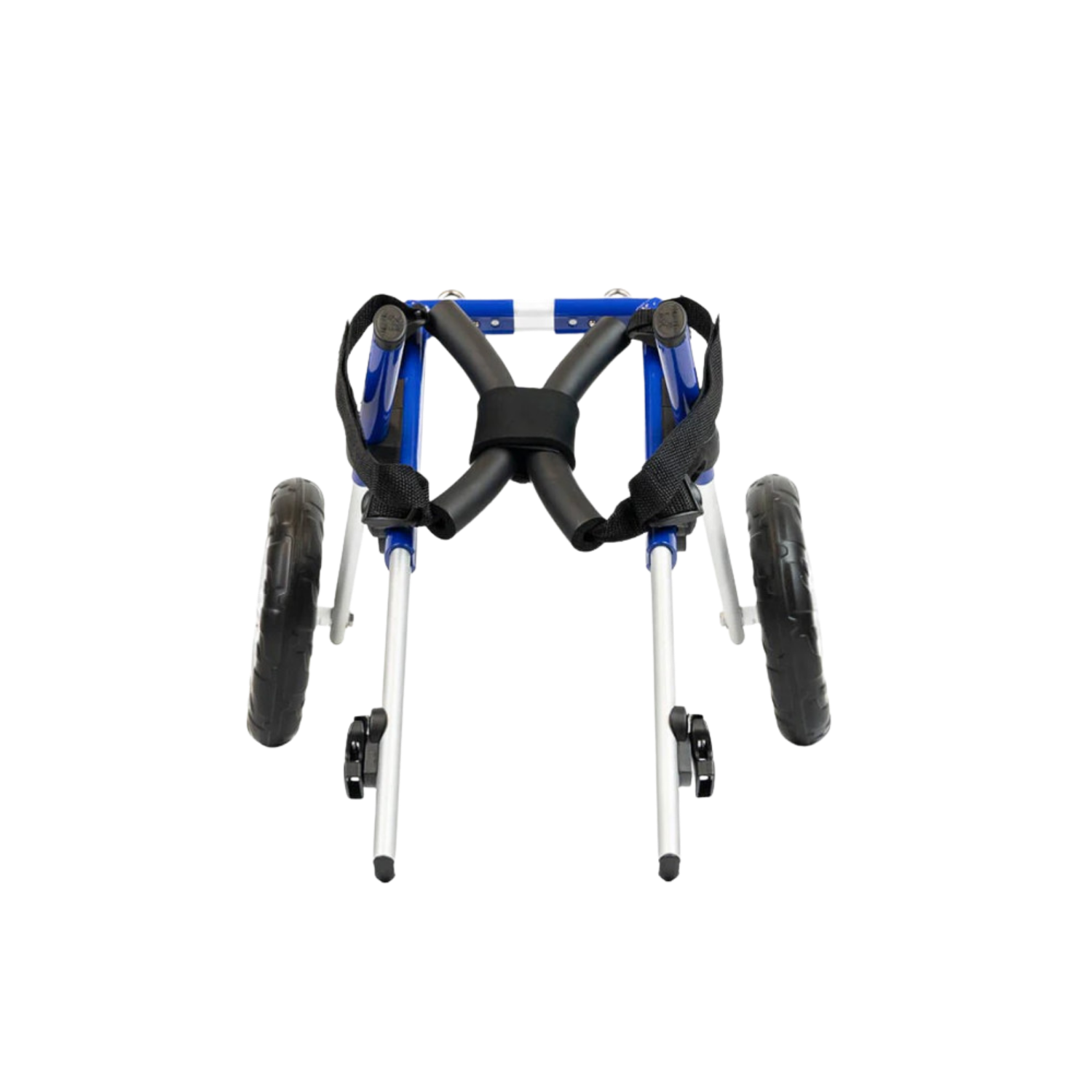Adjustable Dog Wheelchair - For Dogs Between 4-11kg packaging – Mobility