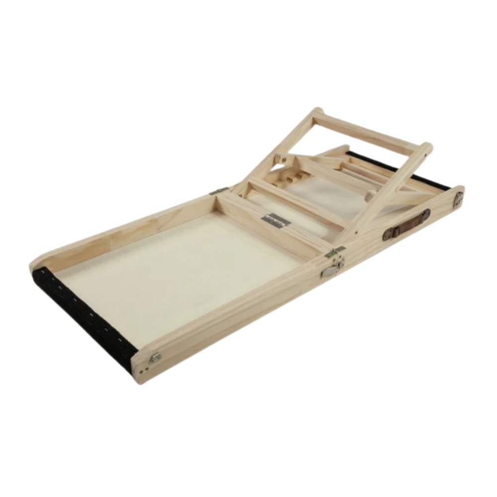Adjustable Wooden Dog & Cat Ramp - 3 Sizes, 6 Heights product detail – Six Heights