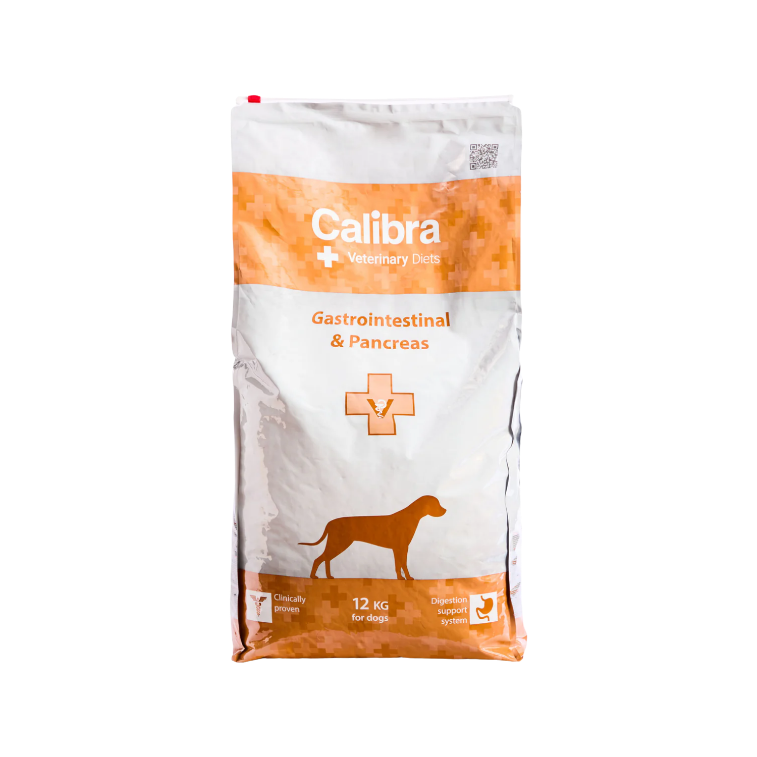 Calibra Gastrointestinal Pancreas Support Dog Food – Digestive Support & Low Fat