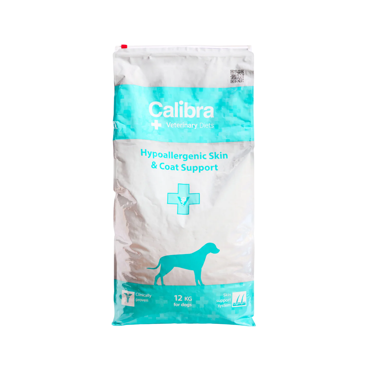 Calibra Hypoallergenic Skin & Coat Support Dog Food – Skin Support & Hypoallergenic