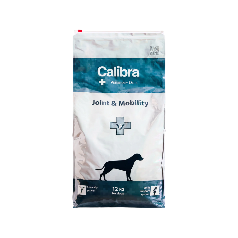 Calibra Joint & Mobility Dog Food – Joint Support & Inflammation Comfort