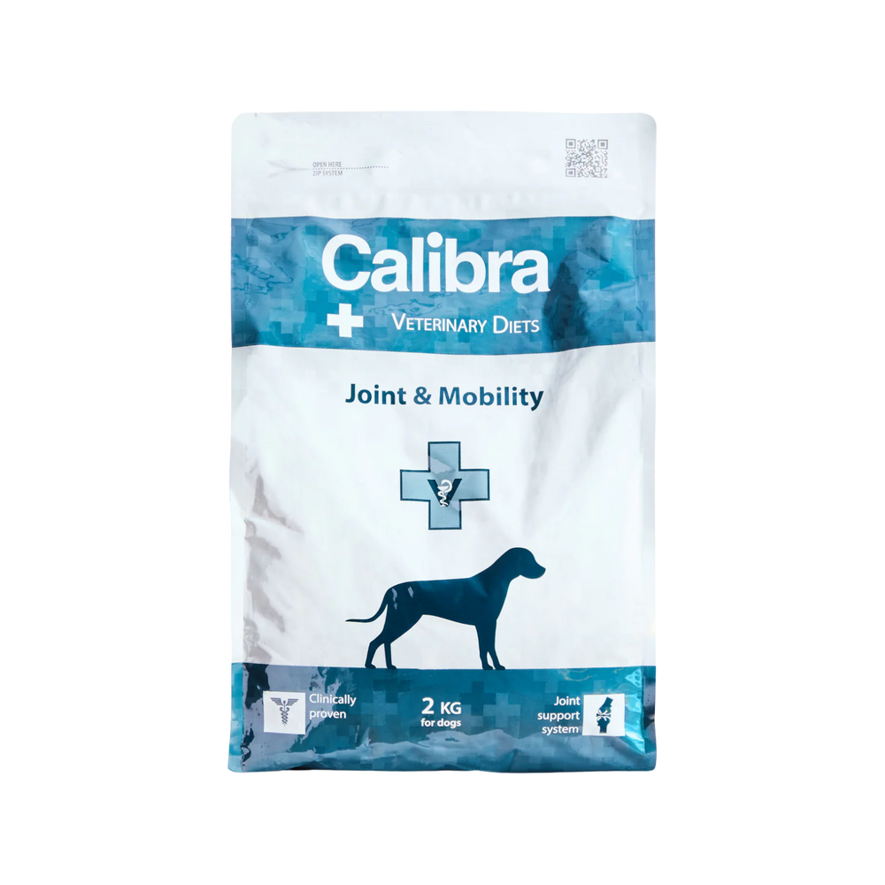 Calibra Joint & Mobility Dog Food product detail – Cartilage Health