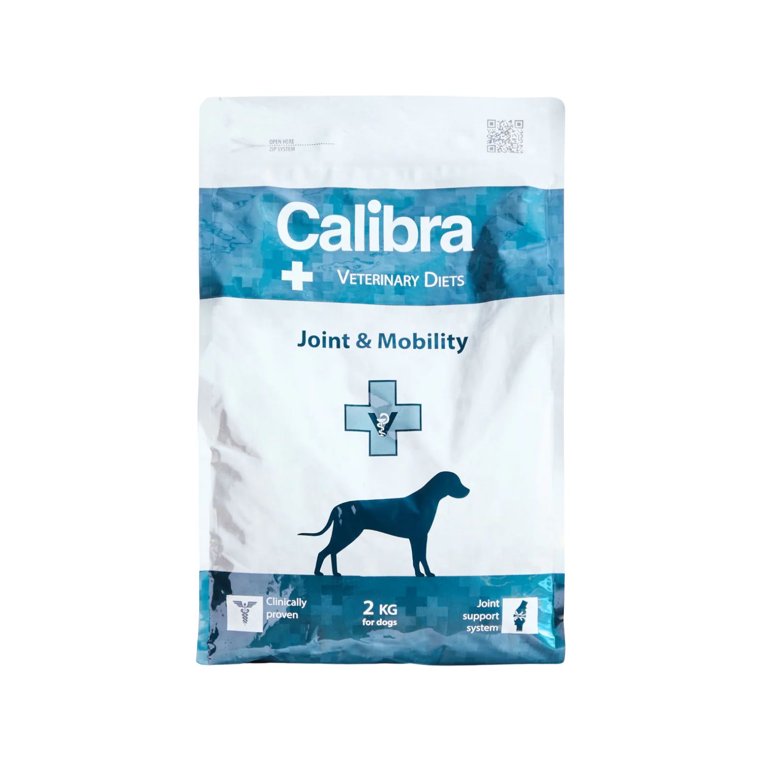 Calibra Joint & Mobility Dog Food product detail – Cartilage Health