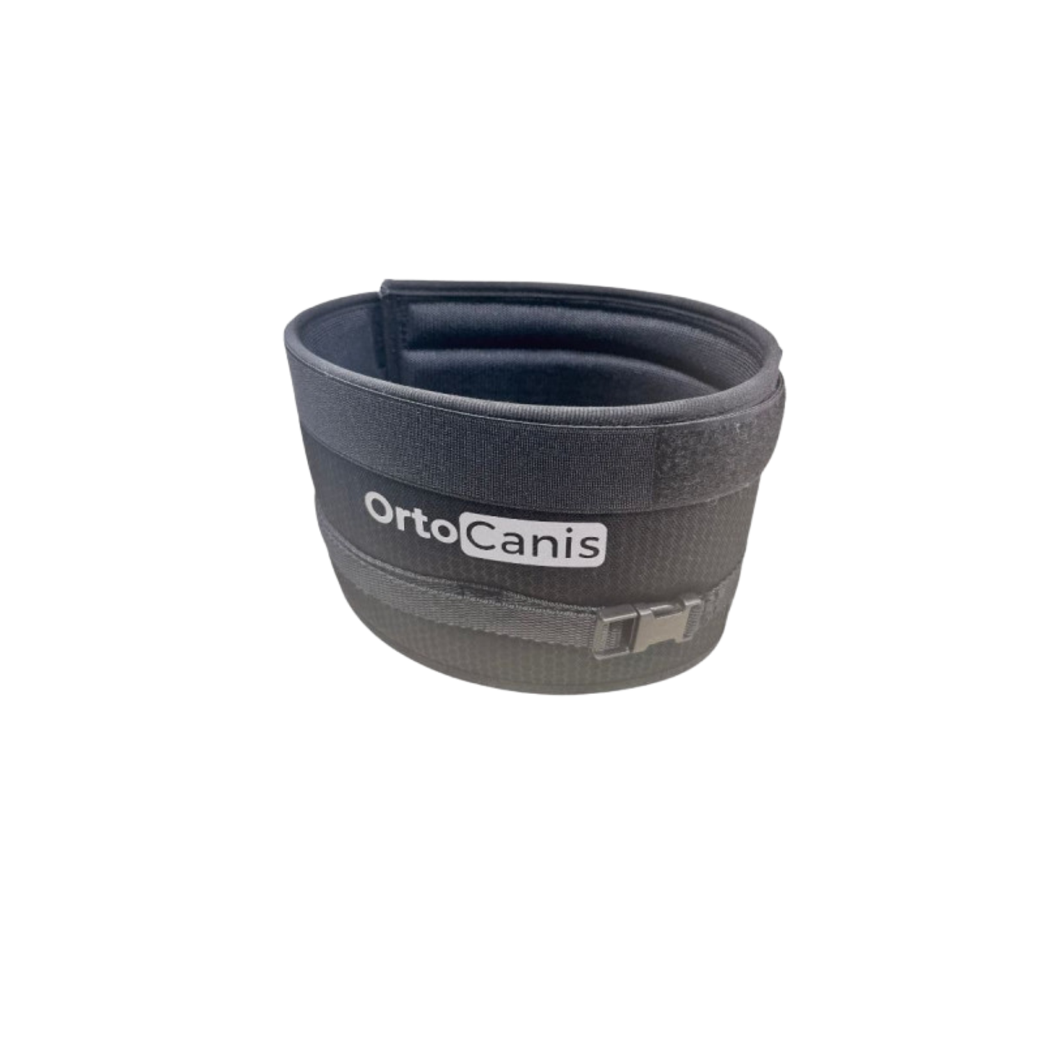 Cervical Immobiliser Collar for Dogs - Cone Alternative – Post-Op Recovery & Wound Protection
