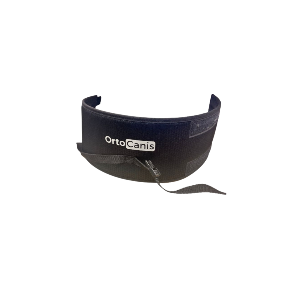 Cervical Immobiliser Collar for Dogs - Cone Alternative product detail – Cone Alternative
