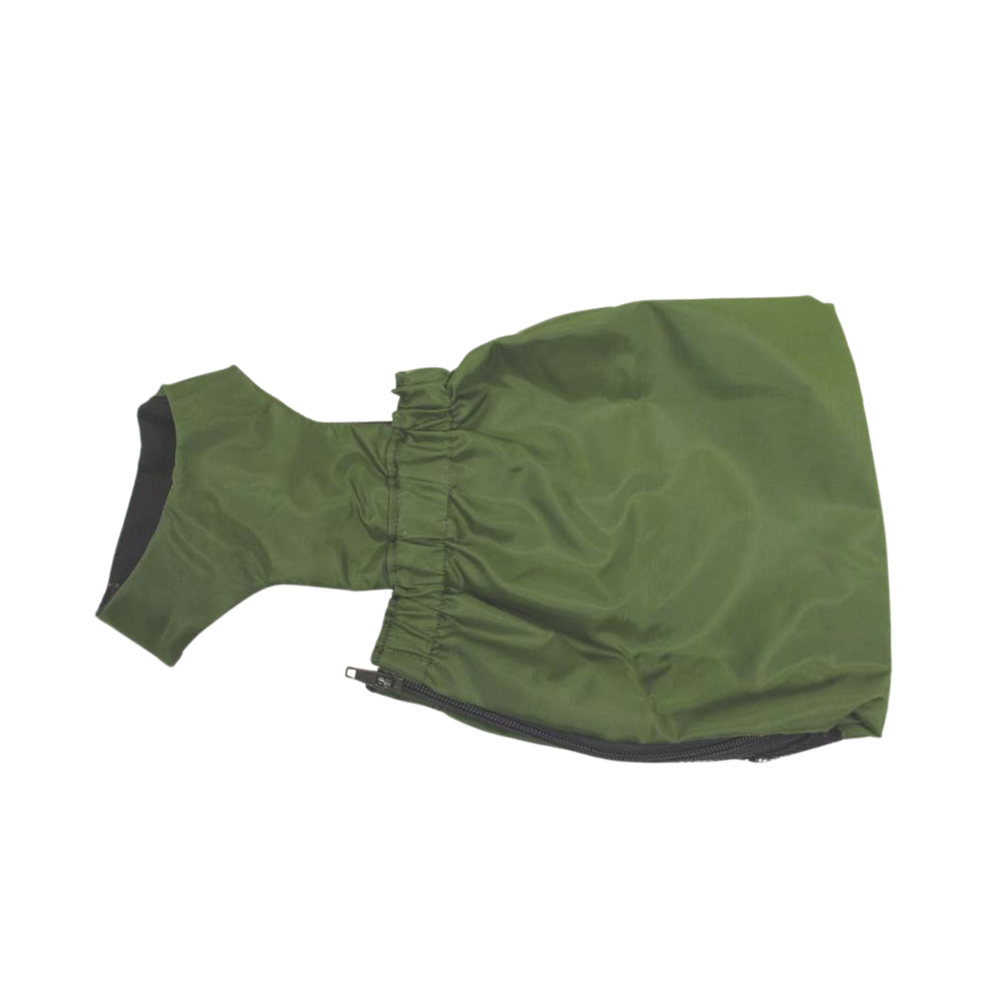 Drag Bag for Paralysed & Disabled Dogs product detail – Easy to Clean