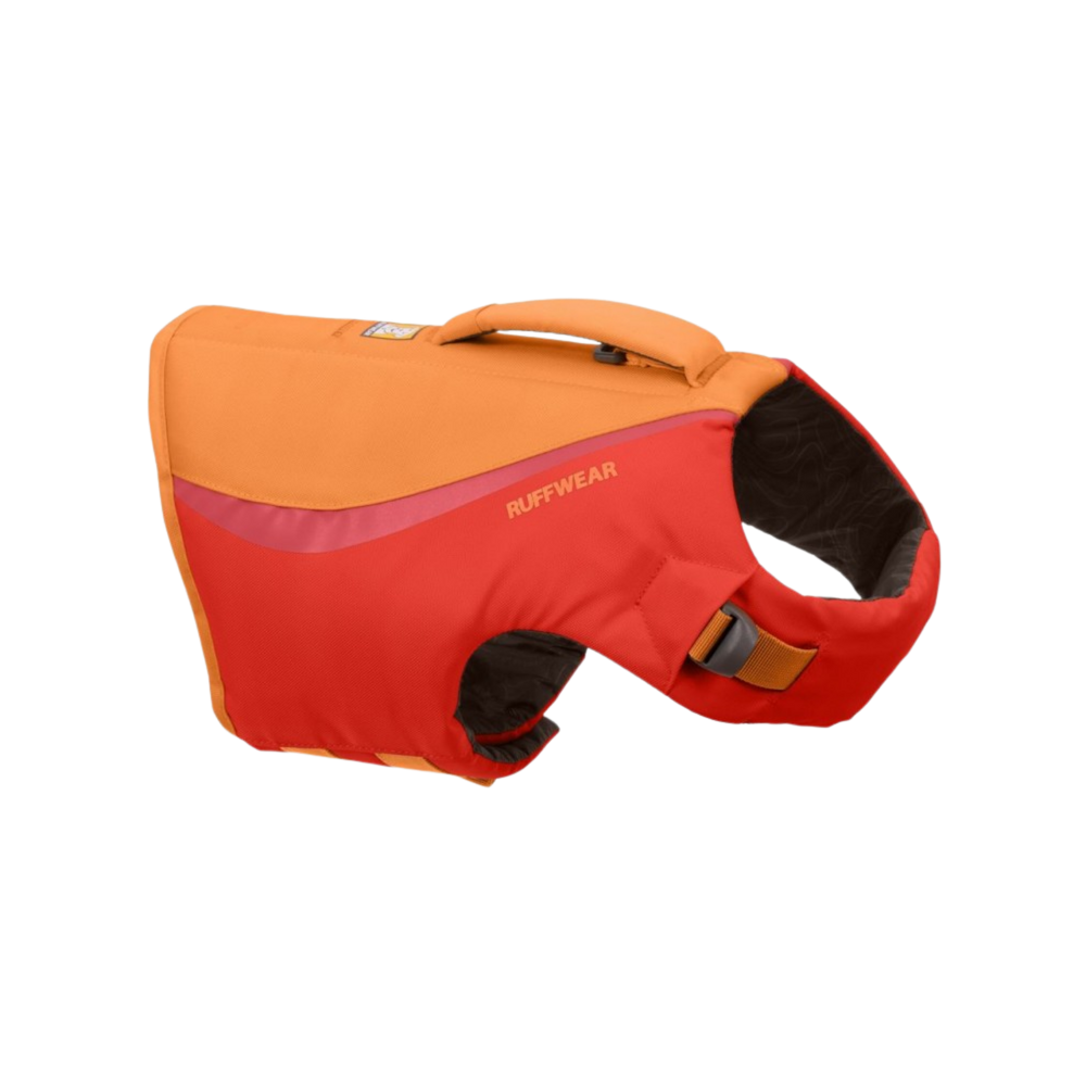 Float Coat Dog Life Jacket for Water Safety & Hydrotherapy – Water Safety & Hydrotherapy Support