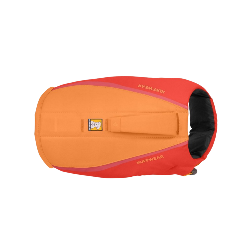 Float Coat Dog Life Jacket for Water Safety & Hydrotherapy product detail – Easy Handling