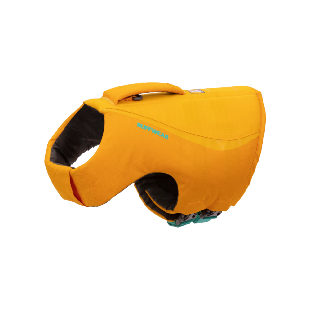 Float Coat Dog Life Jacket for Water Safety & Hydrotherapy product detail – Easy Handling