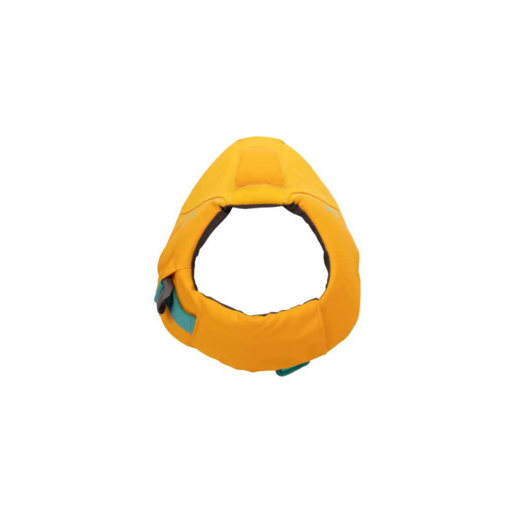 Float Coat Dog Life Jacket for Water Safety & Hydrotherapy usage view – Natural Buoyancy