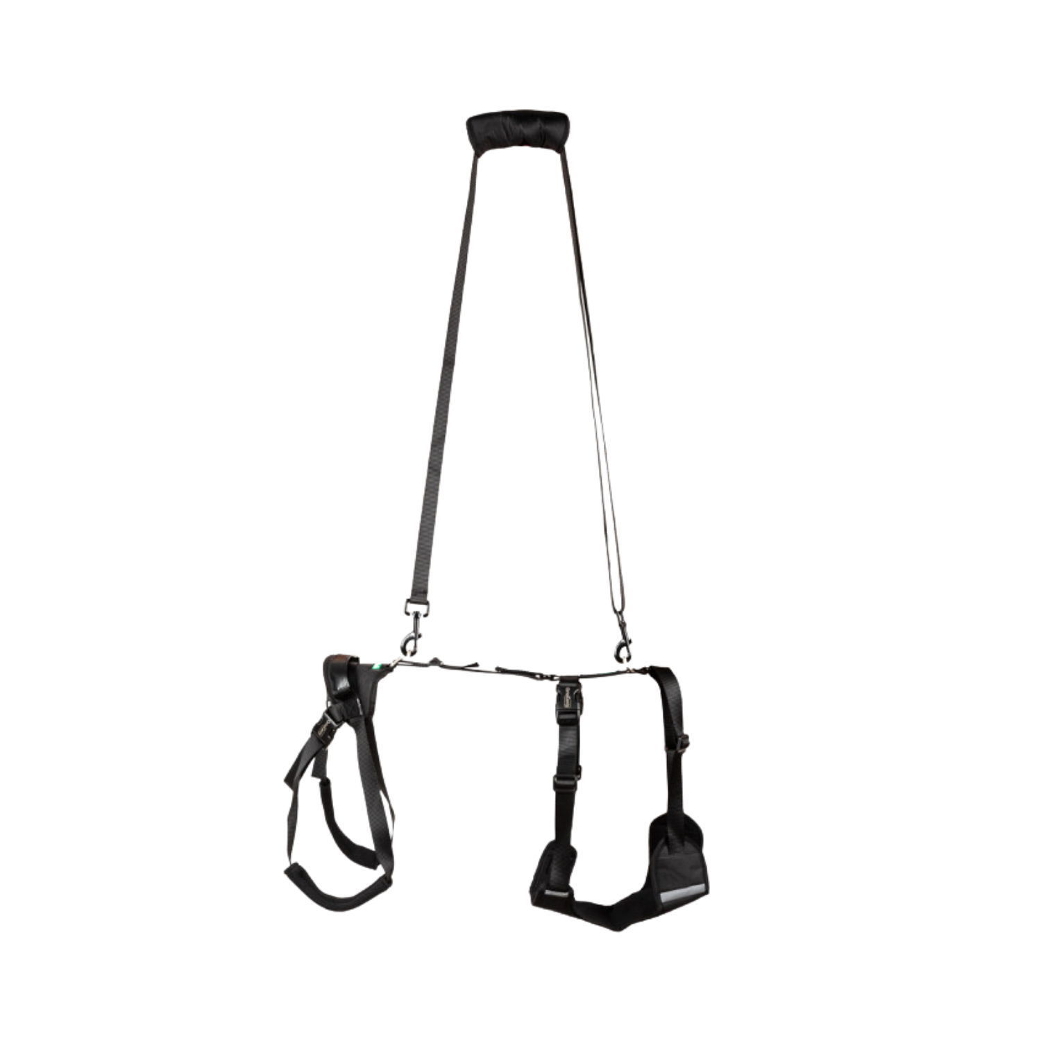 Full Body Support Harness for Dogs - Post-Op & Mobility Aid label detail – Senior Dogs
