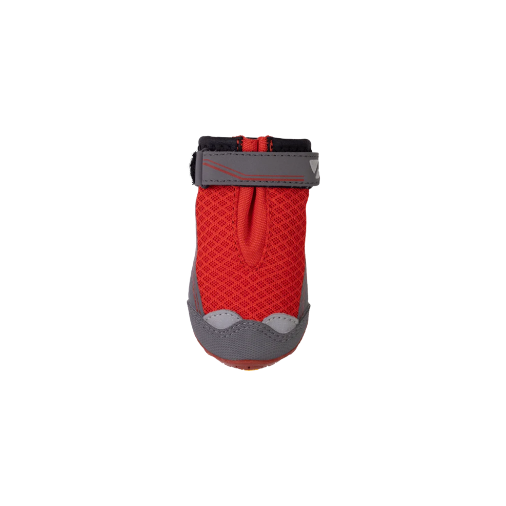 Grip Trex Outdoor Dog Boots with Vibram Sole (Set of 2) – Paw Protection & All-Terrain Grip