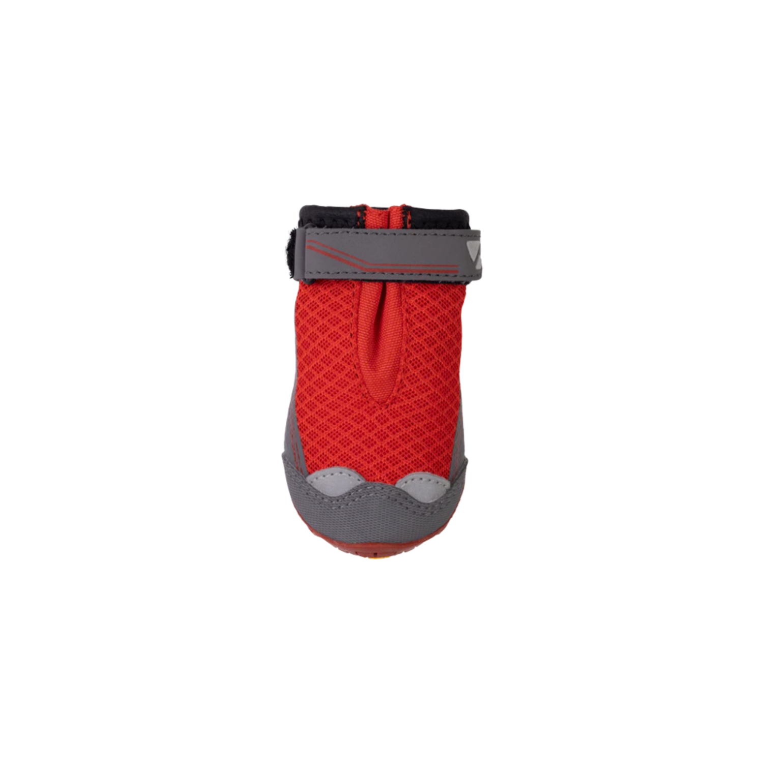 Grip Trex Outdoor Dog Boots with Vibram Sole (Set of 2) – Paw Protection & All-Terrain Grip