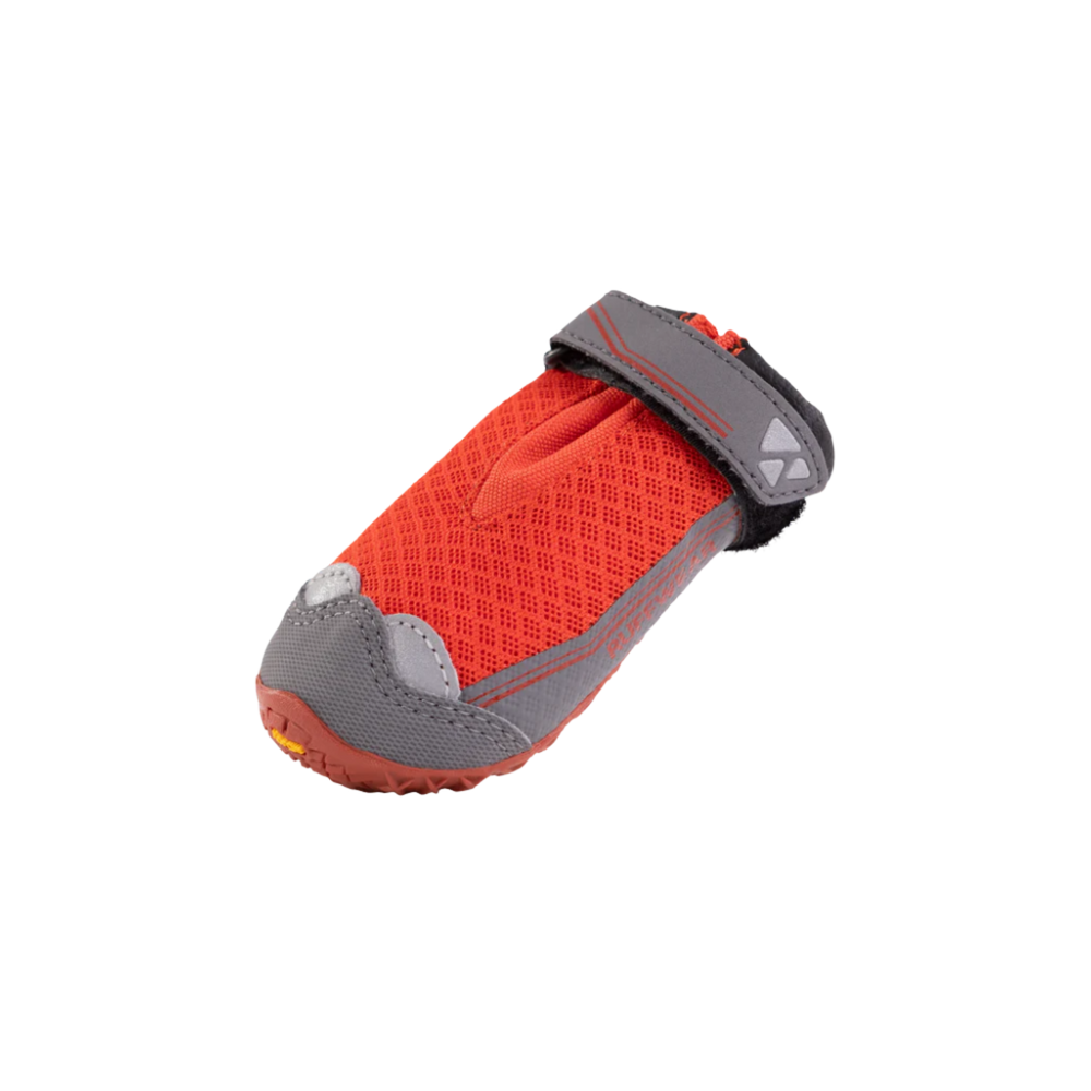 Grip Trex Outdoor Dog Boots with Vibram Sole (Set of 2) product detail – Breathable Fit