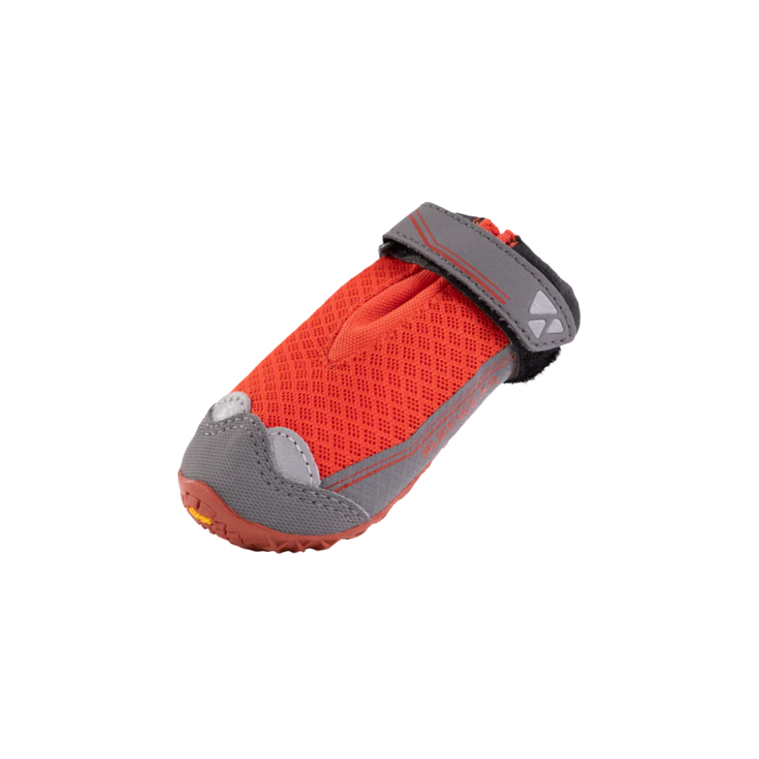 Grip Trex Outdoor Dog Boots with Vibram Sole (Set of 2) product detail – Breathable Fit