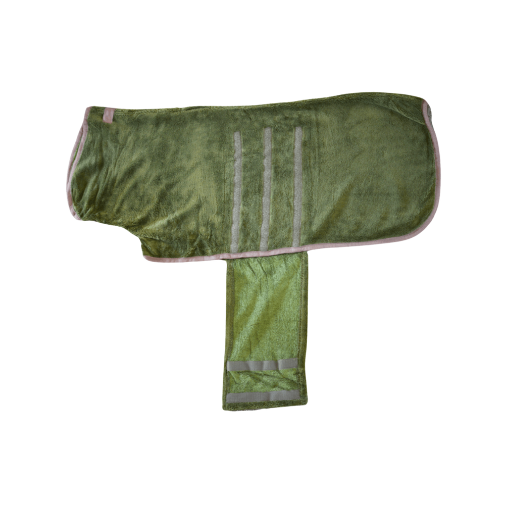 Henry Wag Refresh Drying Coat – Fast Drying & Swim Aftercare