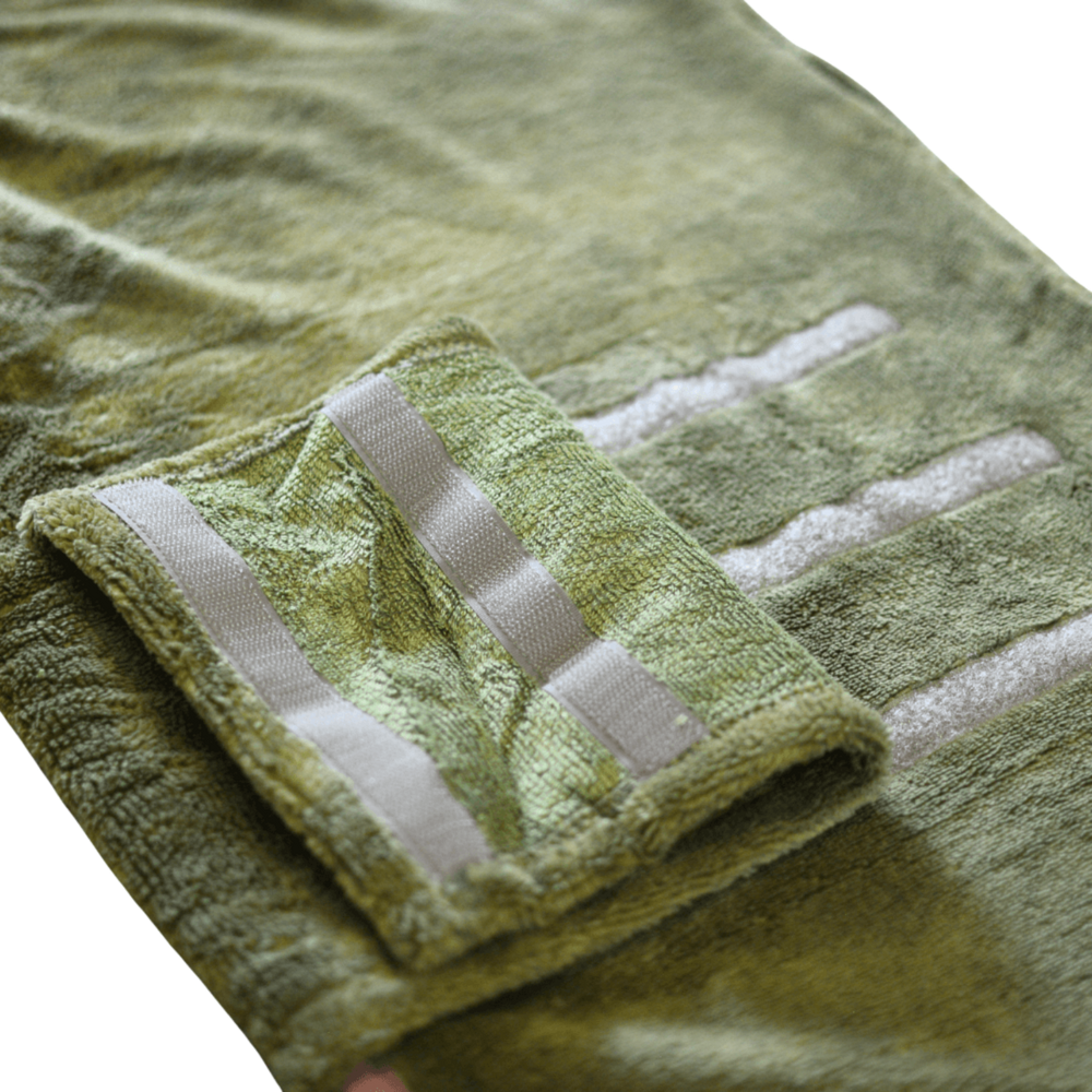 Henry Wag Refresh Drying Coat usage view – Fast Drying