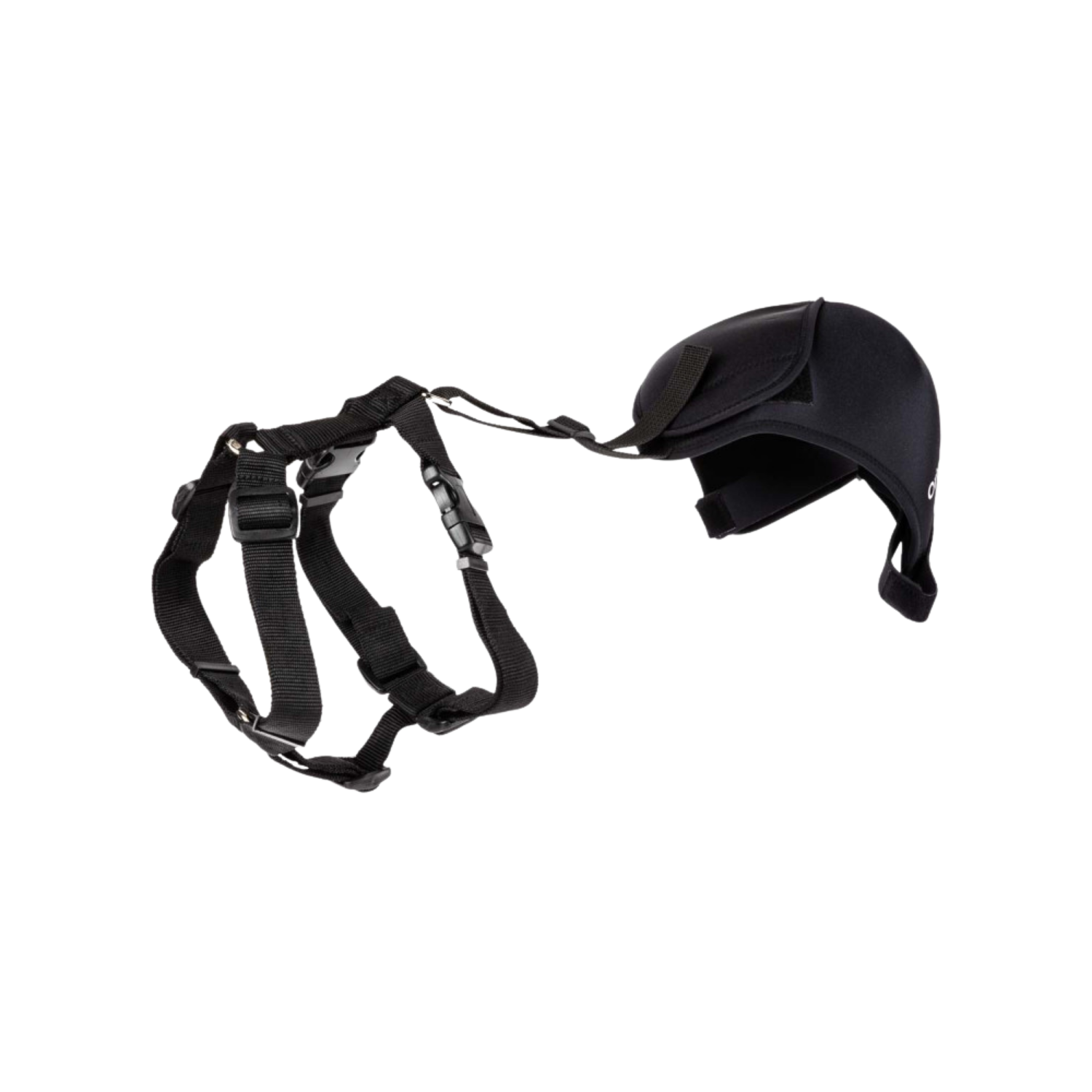 Hip Brace for Dogs with Dysplasia & Arthritis usage view – Muscle Protection