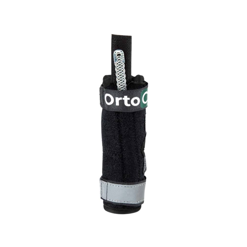 Hock Splint Brace for Dogs - Tarsus Support & Stabiliser product detail – Adjustable Fit