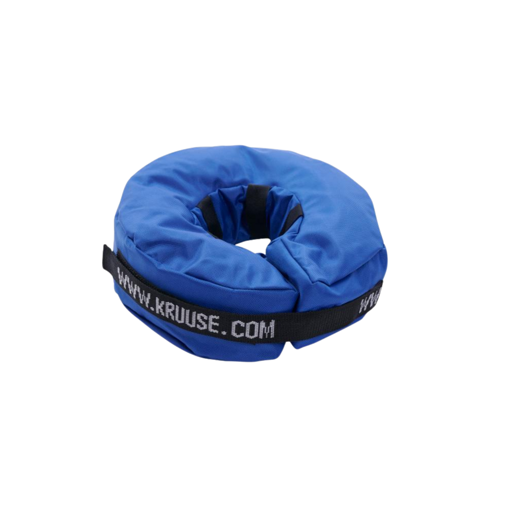 Inflatable Recovery Collar for Dogs packaging – Wound Protection