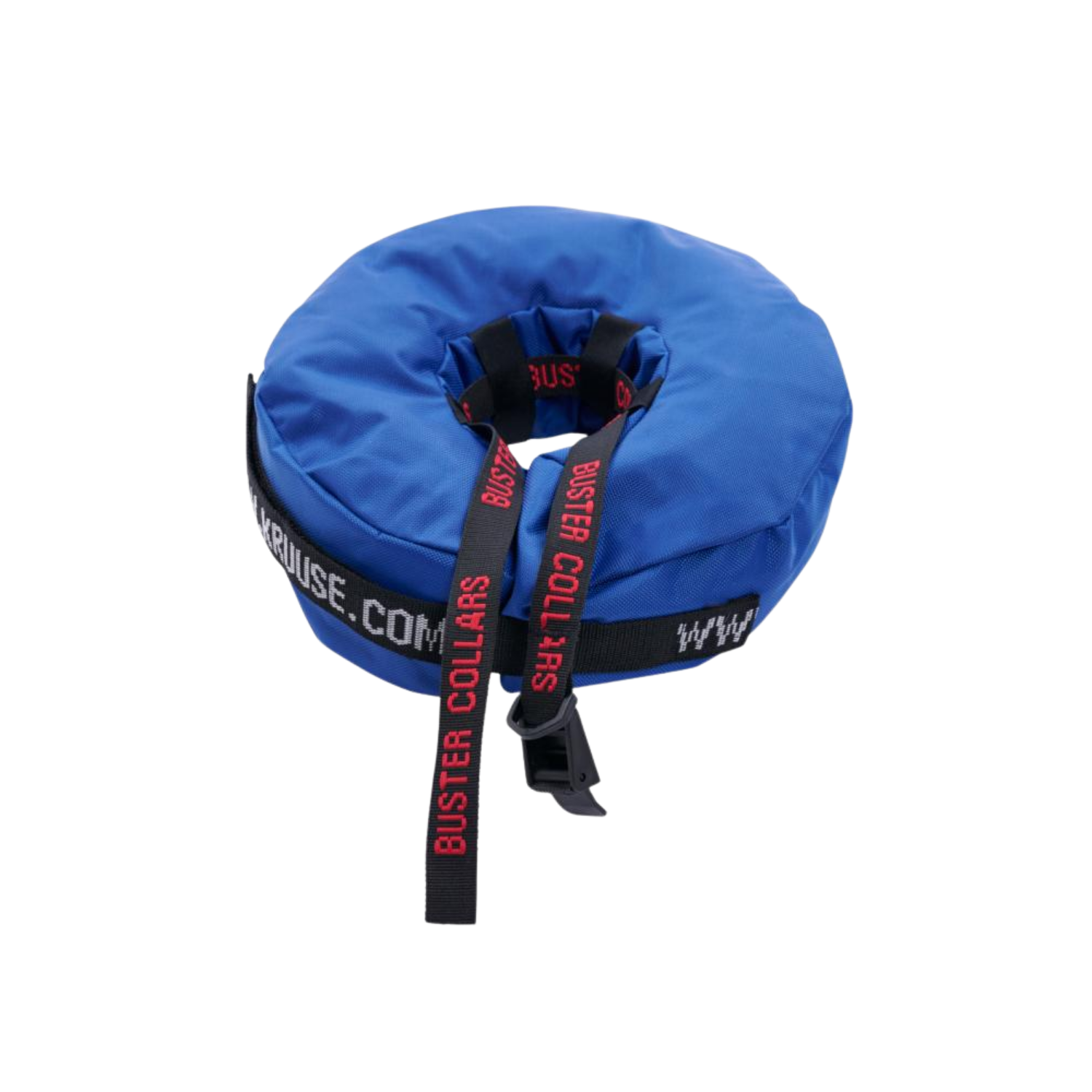 Inflatable Recovery Collar for Dogs product detail – Comfortable Fit