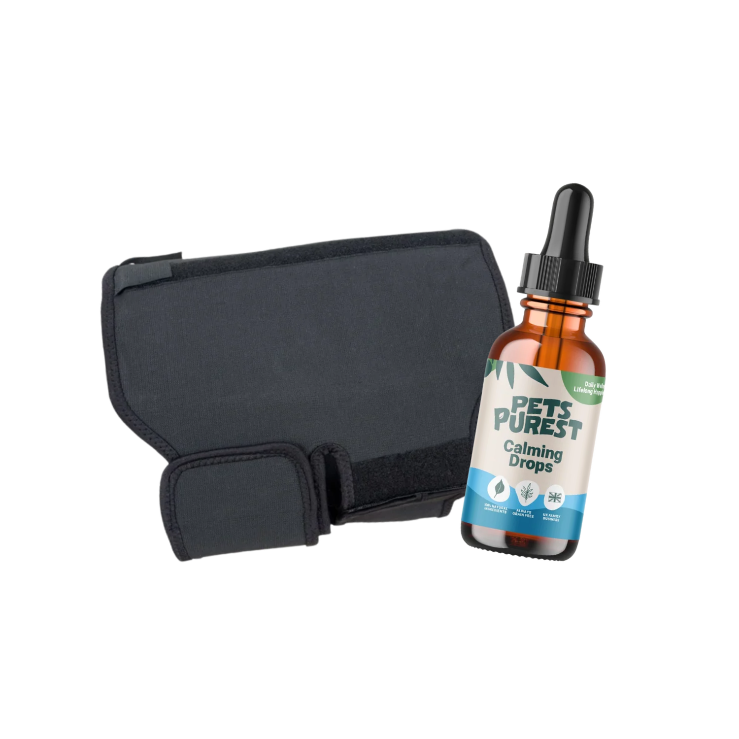 IVDD Bundle – Supports Spine Recovery & Thermal Muscle Relief