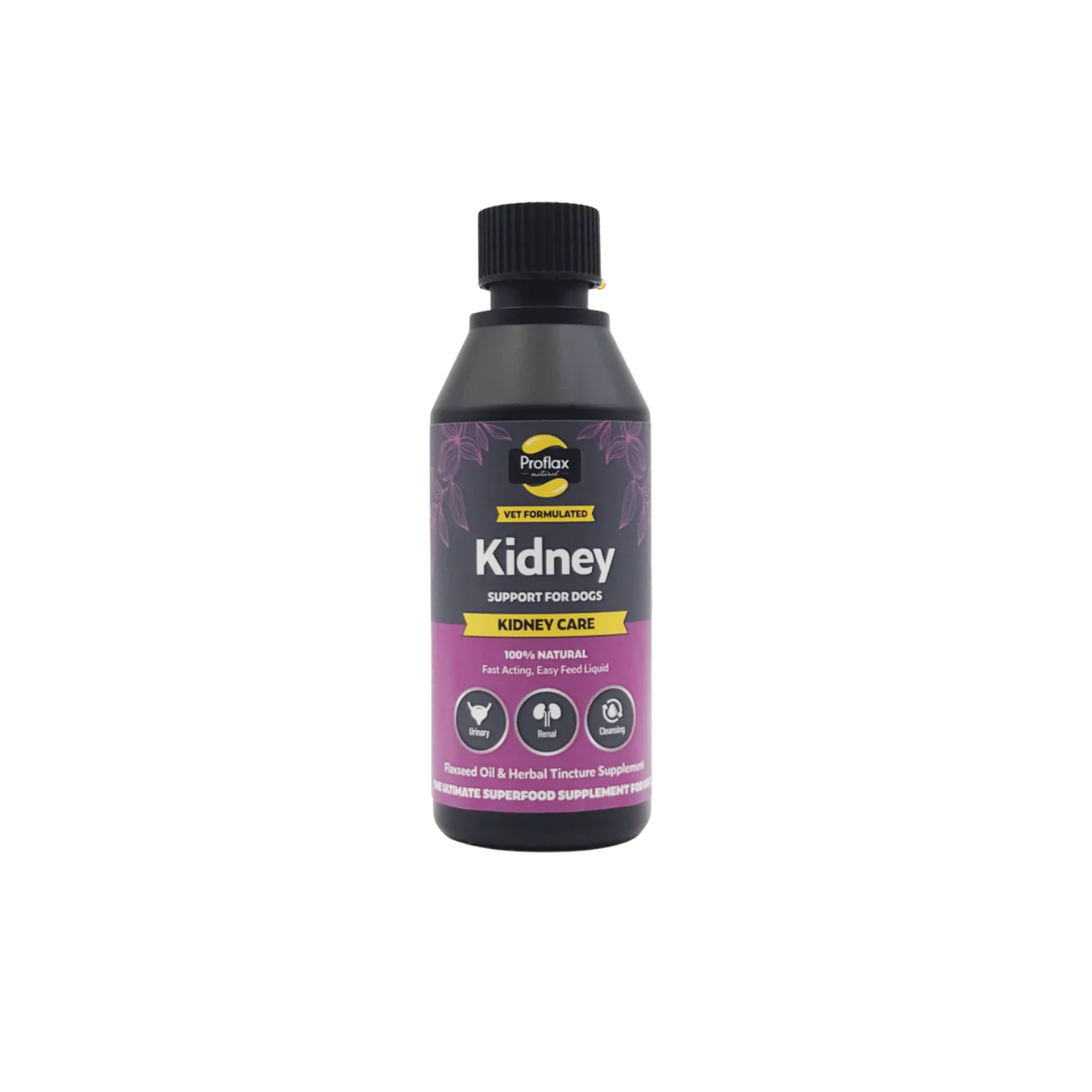 Kidney & Urinary Support Supplement for Dogs packaging – Urinary Health