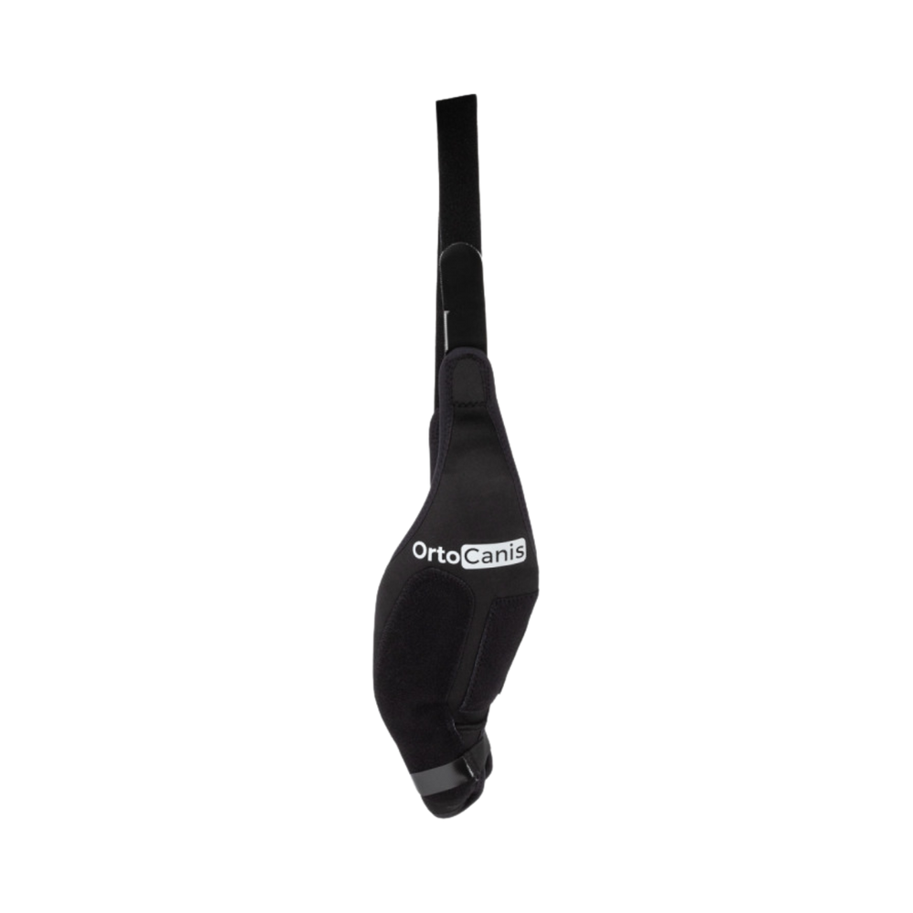 Knee Immobiliser for Dogs | ACL, Patella Luxation Support – Joint Stabilisation & ACL Support