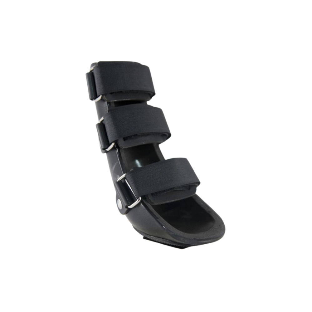 Leg Bootie Splint for Dogs - Knuckling & Limb Support – Knuckling Support & Nerve Damage Aid