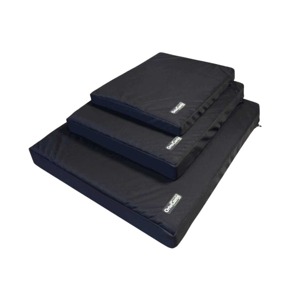 Orthopaedic Memory Foam Mattress for Dogs – Joint Pain Relief & Pressure Point Reduction