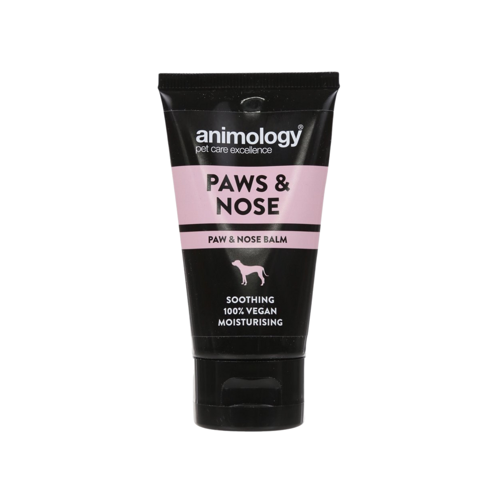 Paws & Nose Balm for Dogs 50ml – Deeply Moisturising & Fast Absorbing